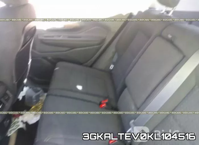 3GKALTEV0KL104516 фото 9