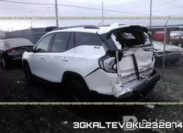 3GKALTEV8KL232874 фото 4