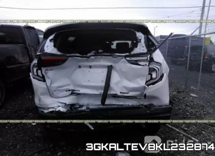 3GKALTEV8KL232874 фото 7