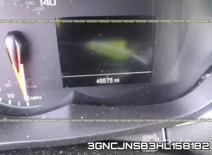 3GNCJNSB3HL158182 фото 8