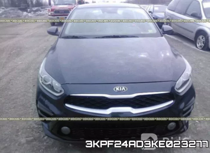 3KPF24AD3KE023277 фото 7