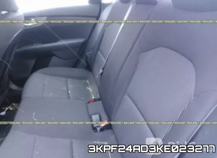 3KPF24AD3KE023277 фото 9