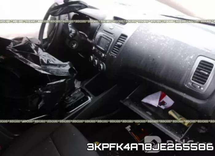 3KPFK4A78JE265586 фото 6