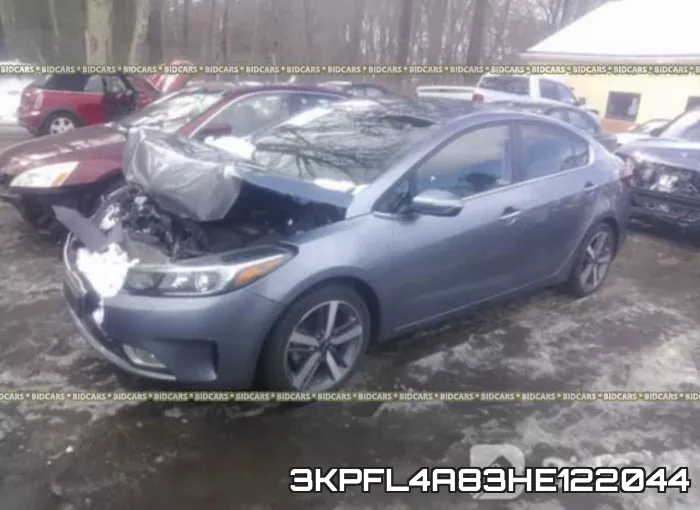 3KPFL4A83HE122044 фото 3