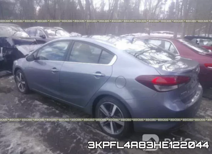 3KPFL4A83HE122044 фото 4