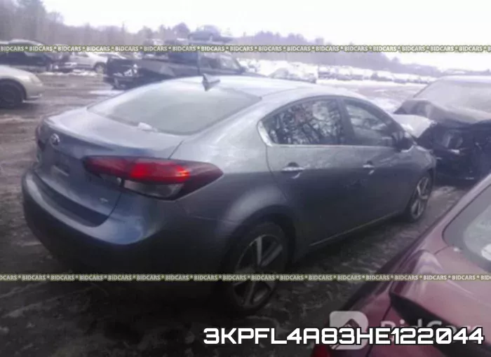 3KPFL4A83HE122044 фото 5