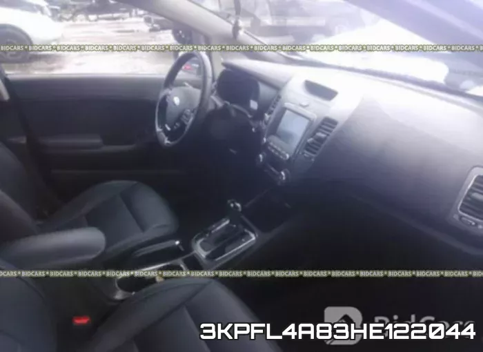 3KPFL4A83HE122044 фото 6