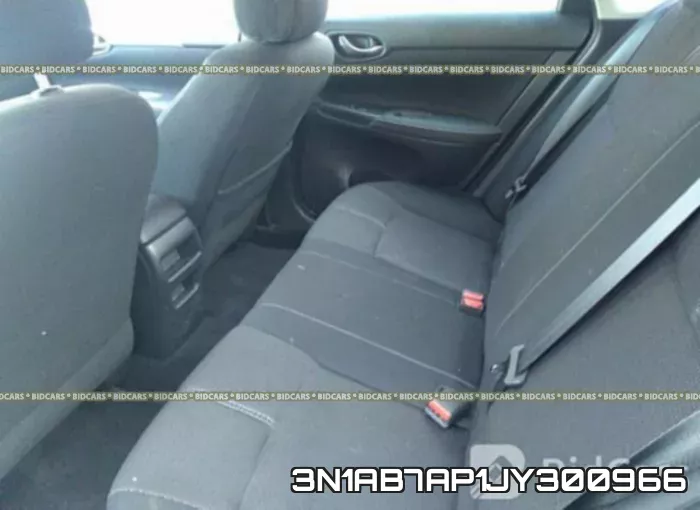 3N1AB7AP1JY300966 фото 9