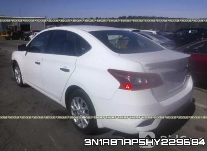 3N1AB7AP5HY229684 фото 4