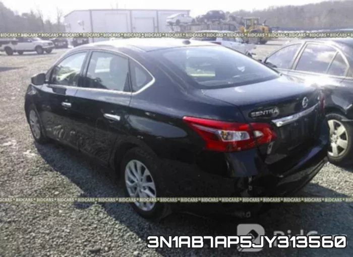 3N1AB7AP5JY313560 фото 4