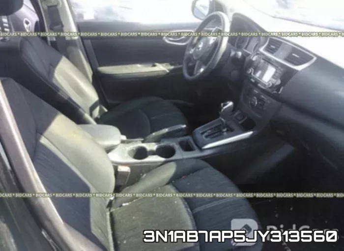 3N1AB7AP5JY313560 фото 6