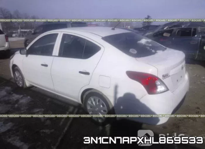 3N1CN7APXHL869533 фото 4