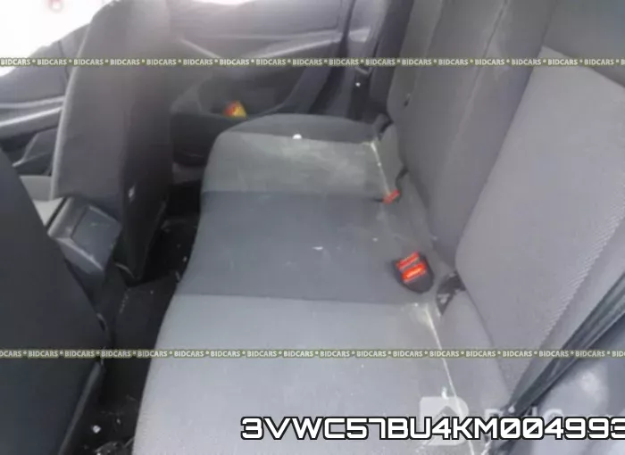 3VWC57BU4KM004993 фото 9