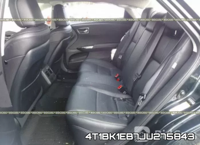 4T1BK1EB7JU275843 фото 9
