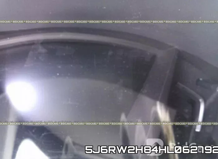 5J6RW2H84HL062792 фото 8