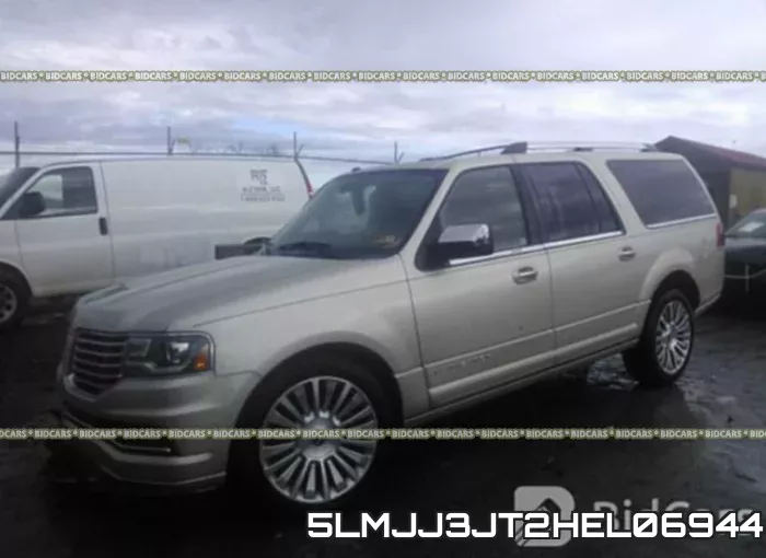 5LMJJ3JT2HEL06944 фото 3