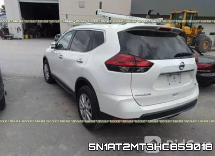 5N1AT2MT3HC859018 фото 4