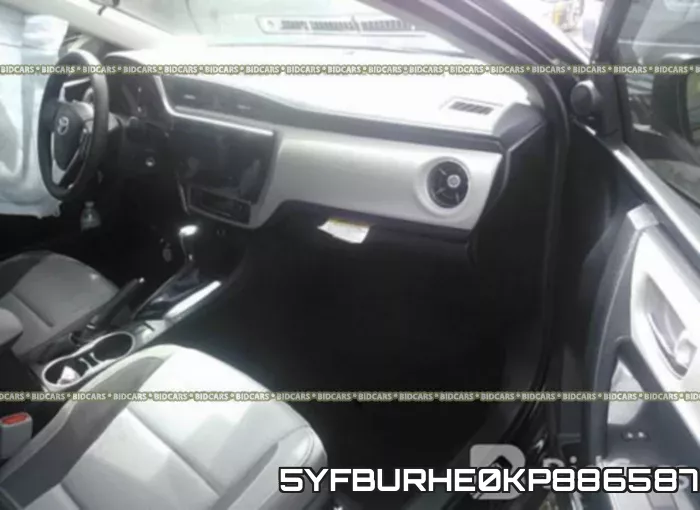 5YFBURHE0KP886587 фото 6