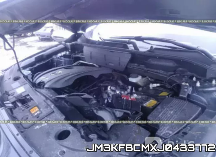 JM3KFBCMXJ0433772 фото 2