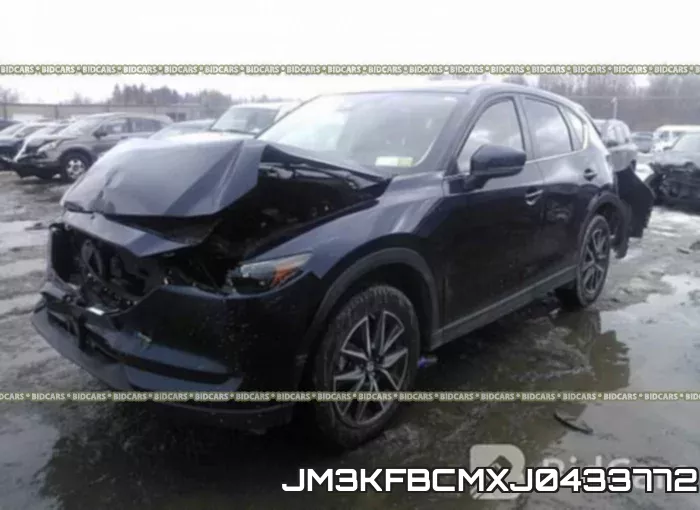 JM3KFBCMXJ0433772 фото 3