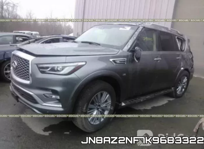 JN8AZ2NF7K9683322 фото 3