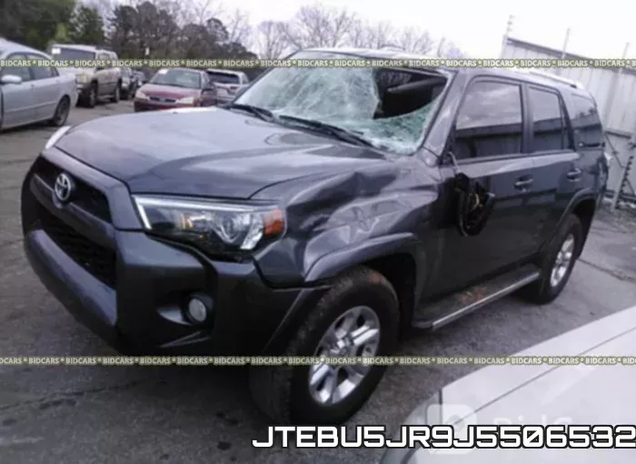 JTEBU5JR9J5506532 фото 3