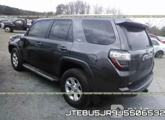 JTEBU5JR9J5506532 фото 4