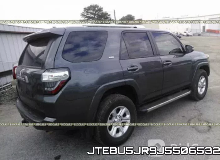 JTEBU5JR9J5506532 фото 5