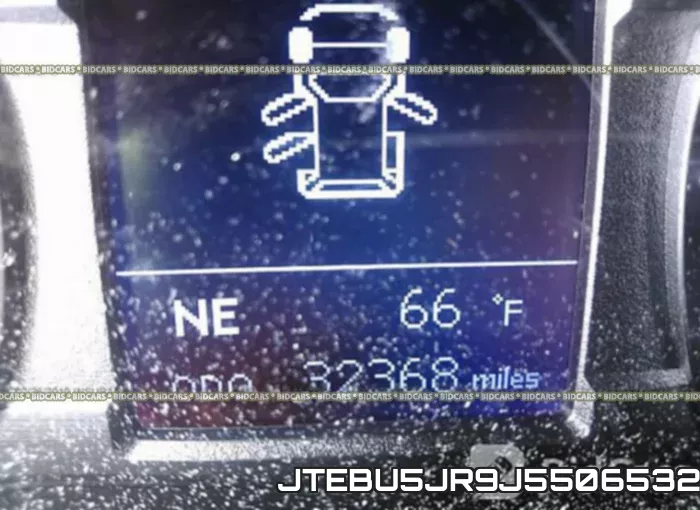 JTEBU5JR9J5506532 фото 8
