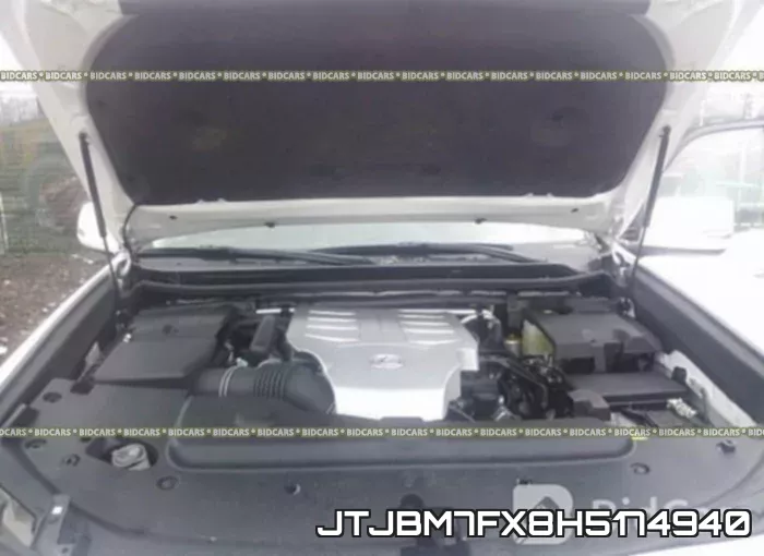 JTJBM7FX8H5174940 фото 2