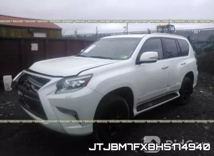 JTJBM7FX8H5174940 фото 3