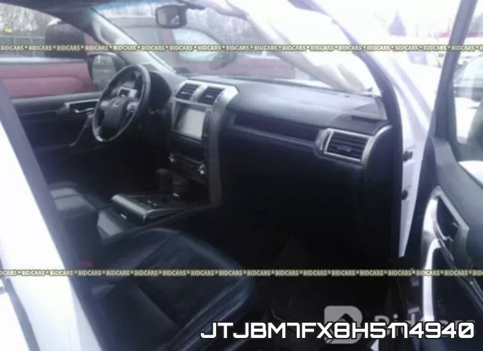JTJBM7FX8H5174940 фото 6