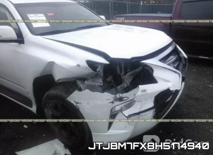 JTJBM7FX8H5174940 фото 7