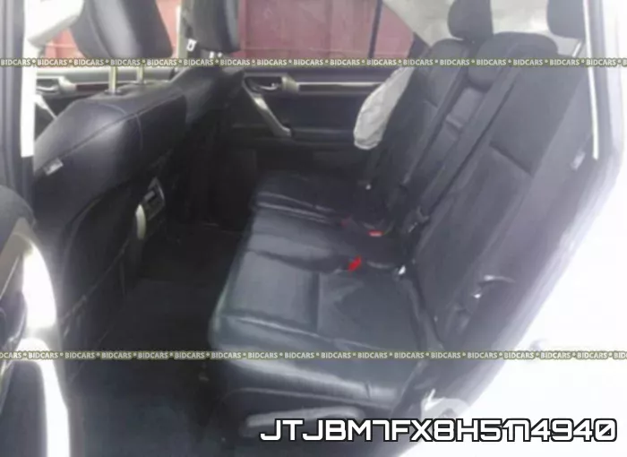 JTJBM7FX8H5174940 фото 9