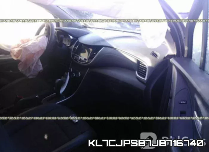 KL7CJPSB7JB716740 фото 6
