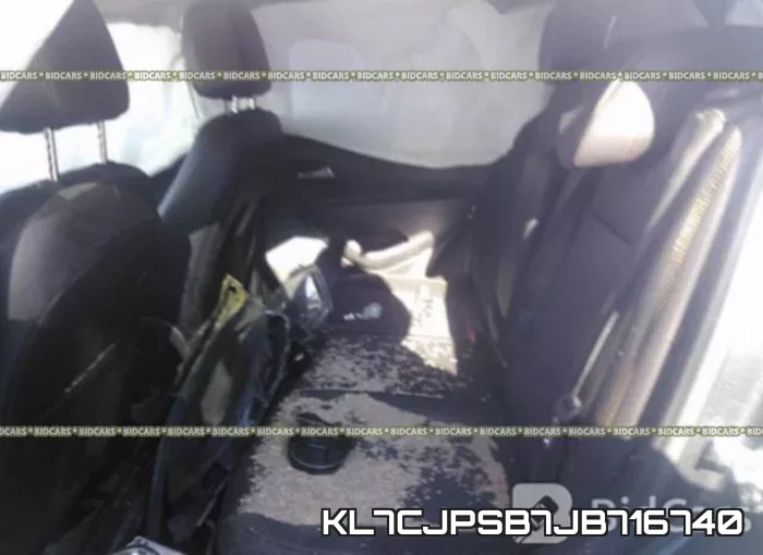 KL7CJPSB7JB716740 фото 9