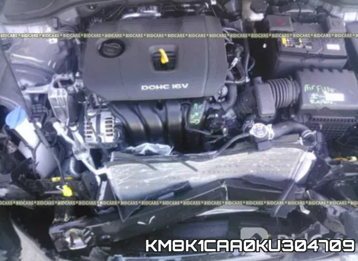 KM8K1CAA0KU304709 фото 2