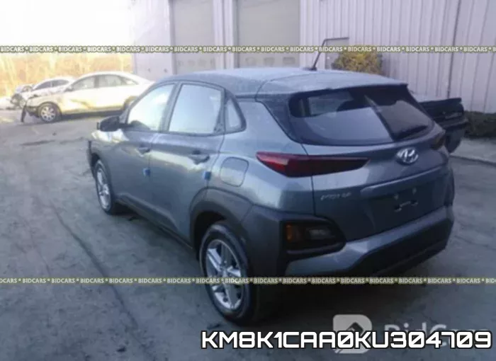 KM8K1CAA0KU304709 фото 4