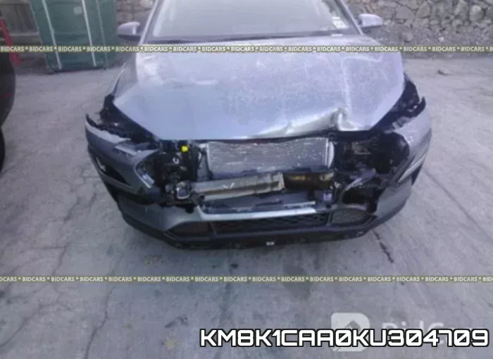 KM8K1CAA0KU304709 фото 7