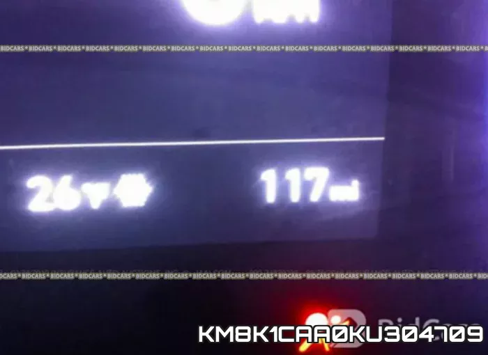KM8K1CAA0KU304709 фото 8