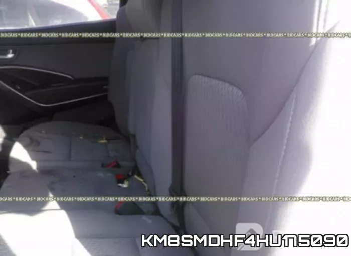 KM8SMDHF4HU175090 фото 9
