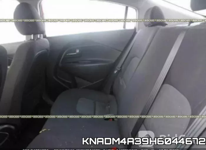 KNADM4A39H6044672 фото 9