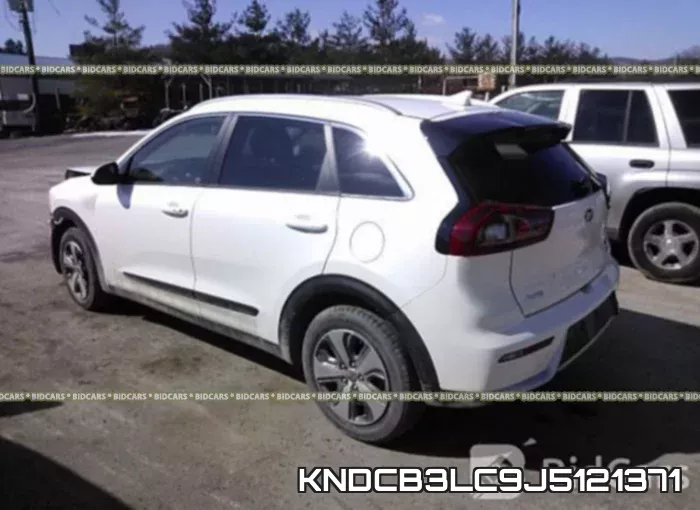 KNDCB3LC9J5121371 фото 4
