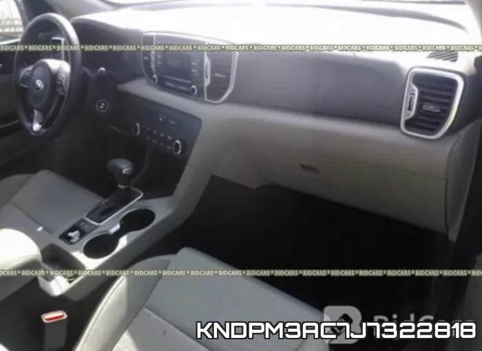 KNDPM3AC7J7322818 фото 6