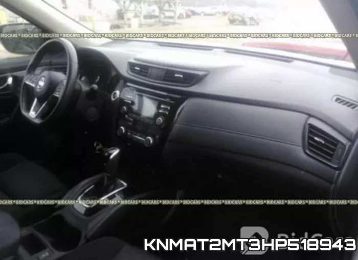 KNMAT2MT3HP518943 фото 6