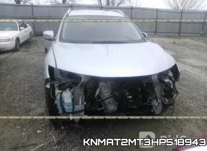 KNMAT2MT3HP518943 фото 7