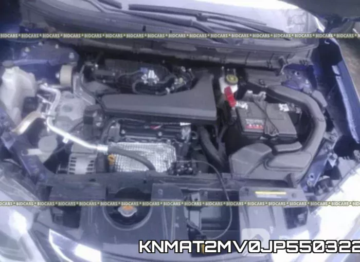 KNMAT2MV0JP550322 фото 2