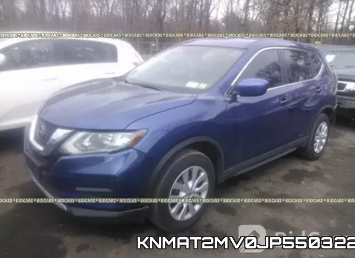 KNMAT2MV0JP550322 фото 3