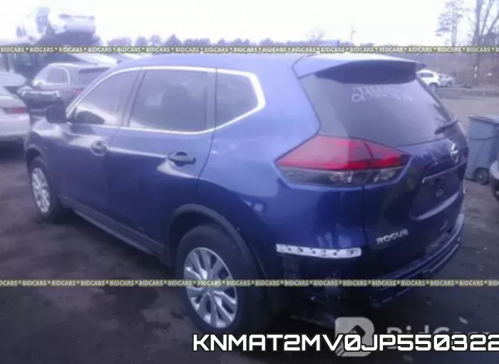 KNMAT2MV0JP550322 фото 4