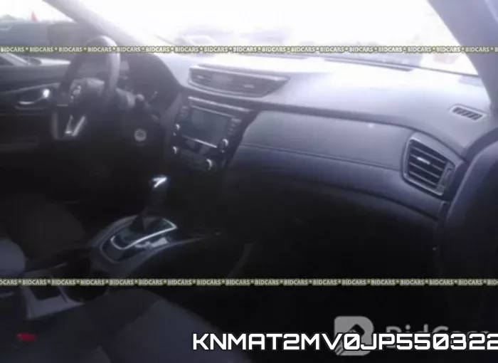 KNMAT2MV0JP550322 фото 6